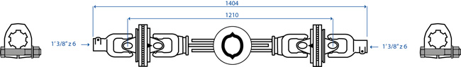 Disegno BWWZ2280.1433